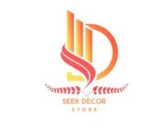 Welcome To Seek Decor Store